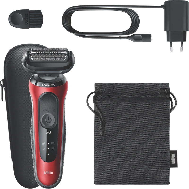 Braun Series 6 Electric Shaver