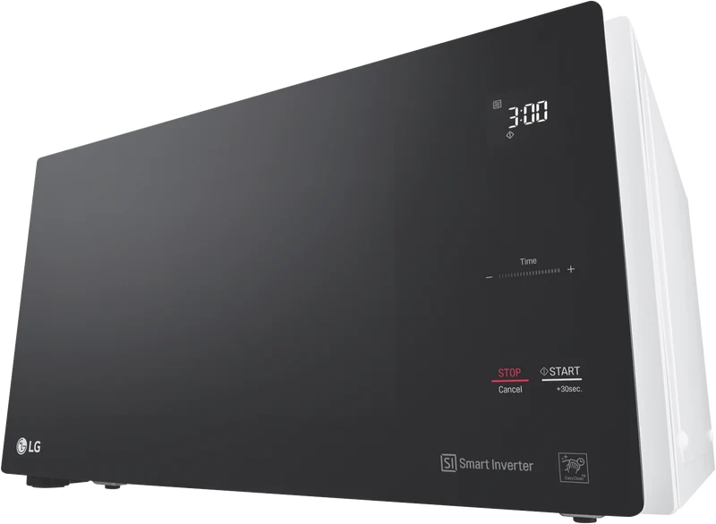 LG 42L 1200W NeoChef Smart Inverter Microwave White