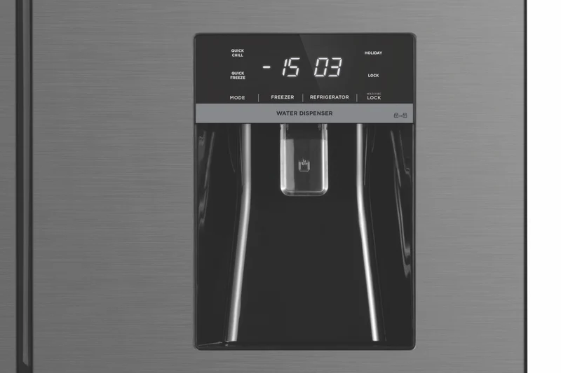 Westinghouse 492L French Door Refrigerator