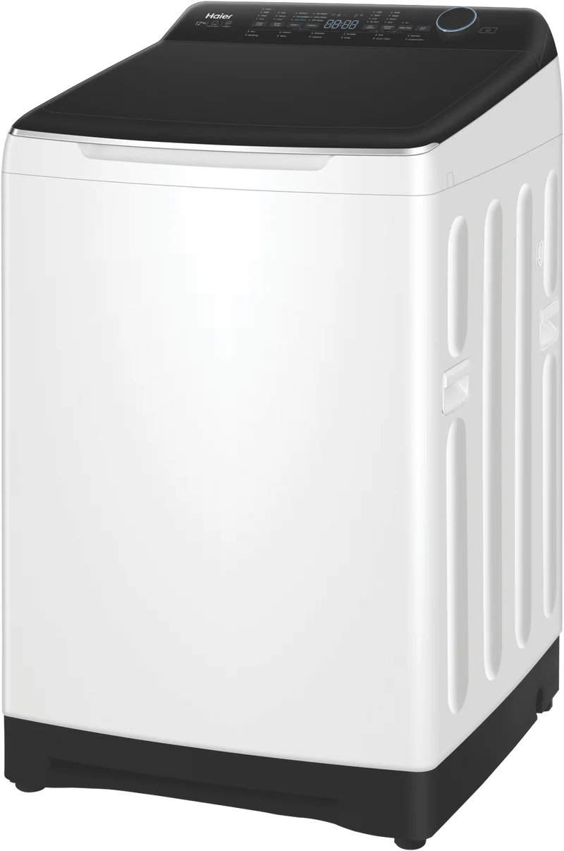 Haier 12kg Top Load Washer