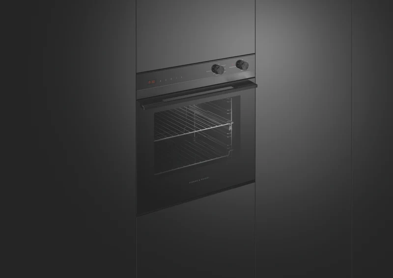 Fisher & Paykel 60cm Series 5 Contemporary Oven, 7 Function