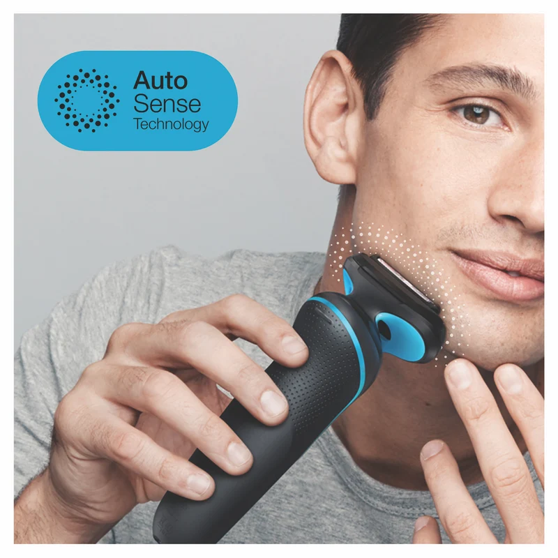 Braun Series 5 Electric Shaver