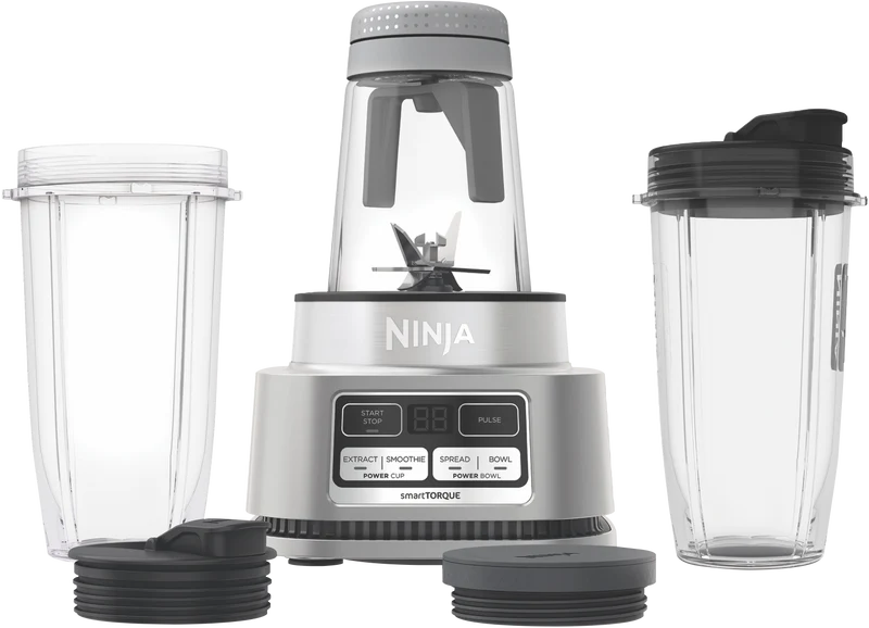 Ninja Precision Blend and Mix