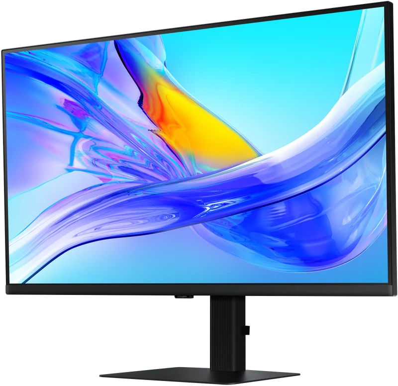Samsung 27" ViewFinity S80UD UHD Monitor