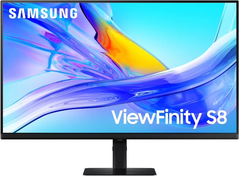 Samsung 27" ViewFinity S80UD UHD Monitor
