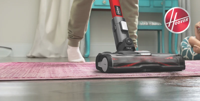 Hoover ONEPWR Emerge Essentials Cordless Vacuum