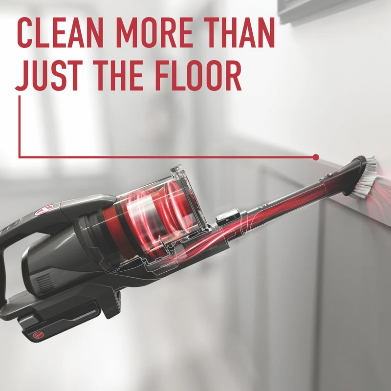 Hoover ONEPWR Emerge Essentials Cordless Vacuum