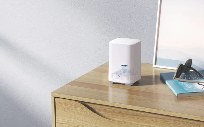 eufy 2C Pro 2K Security System & Homebase (4 Camera)