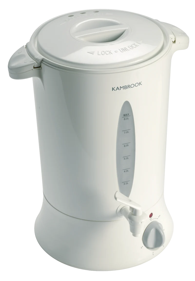 Kambrook 8L Domestic Urn
