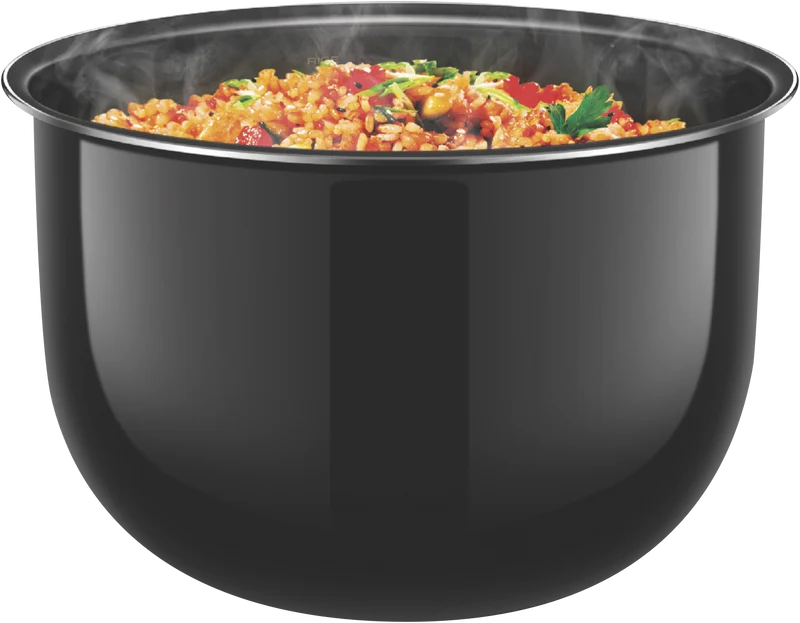 Breville The Rice Box Induction Rice Cooker