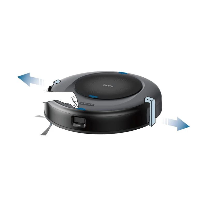 eufy Robovac OMNI C20