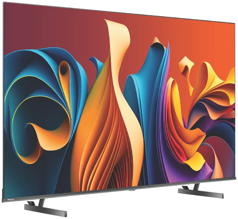 Hisense 65" Q6NAU 4K QLED Smart TV 24