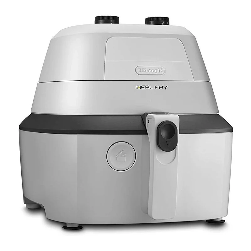 De’longhi idealfry fh2101 friggitrice ad aria calda 1400w - FH2101/1W