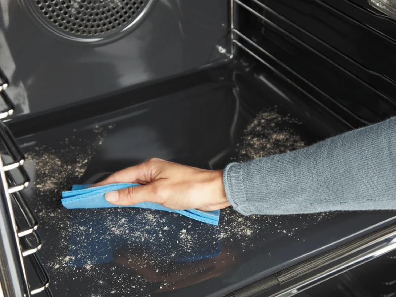 Miele 60cm Pyrolytic Oven with Moisture Plus and FoodView Integrated Camera Graphite Grey