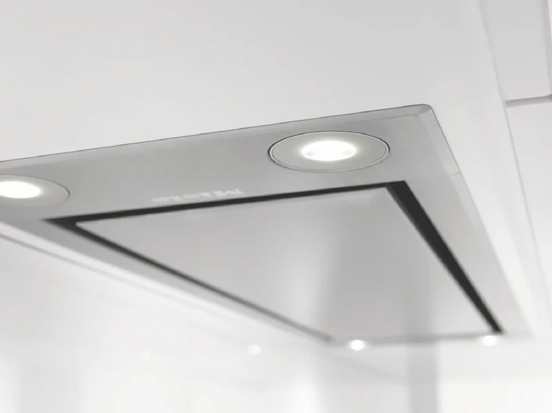 Miele 58cm Undermount Rangehood, Stainless Steel