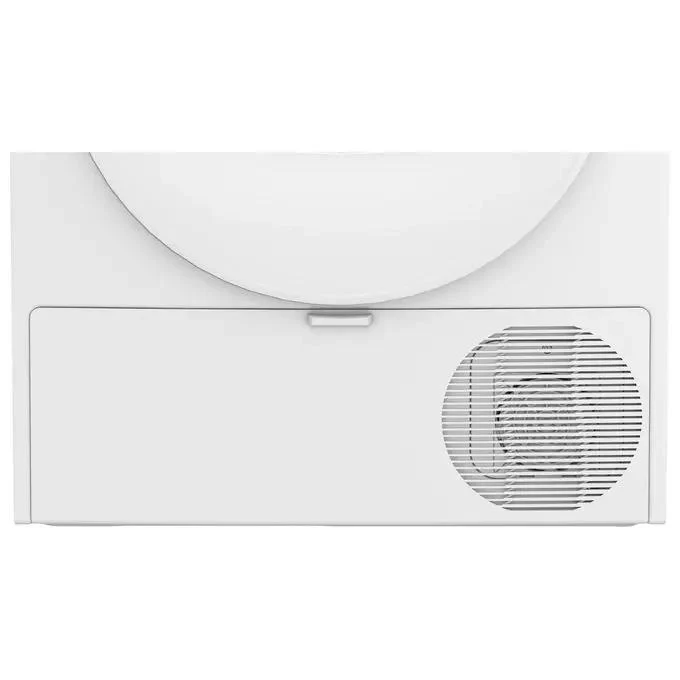 BEKO BMT481WIIT ASCIUGATRICE A POMPA DI CALORE CAPACITÀ 8KG CLASSE C