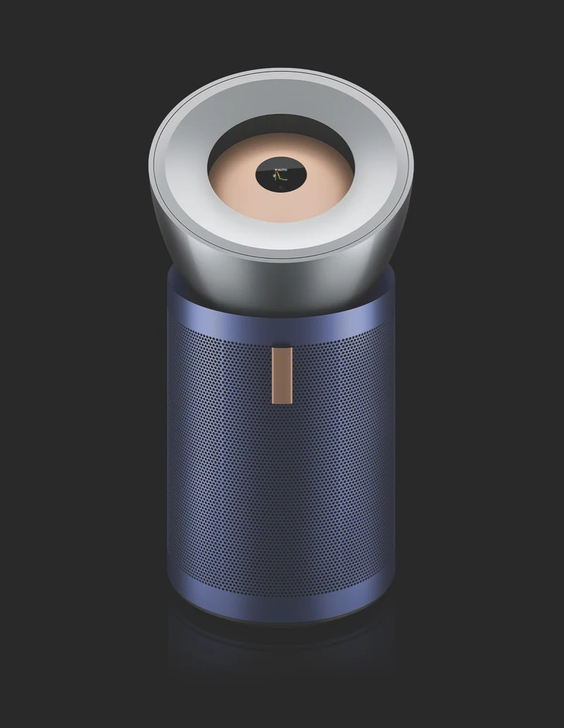 Dyson BP03 Purifier Big + Quiet Formaldehyde