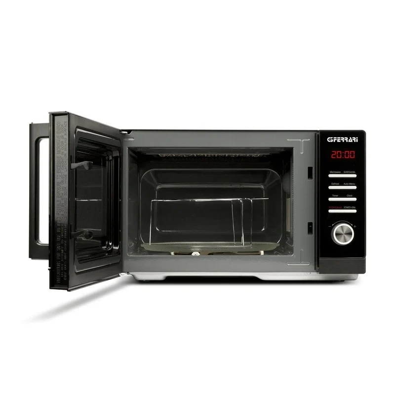 Forno a microonde Sapormio 25L cm 47x38x28h