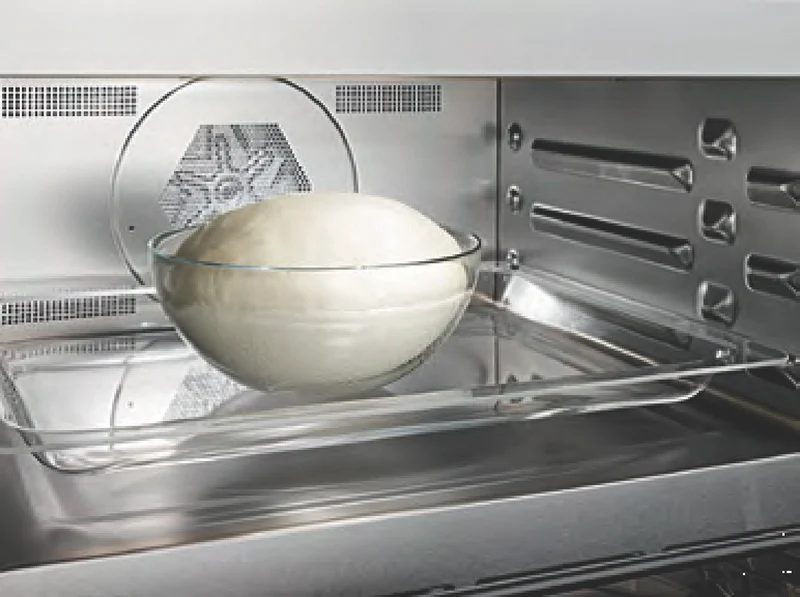 Miele 45cm 3in1 Speed Oven and Microwave Combination with Crisp Function CleanSteel