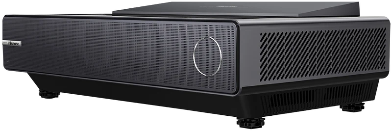 Hisense TriChroma PX2-PRO 4K Ultra Short Throw Smart Projector 2024