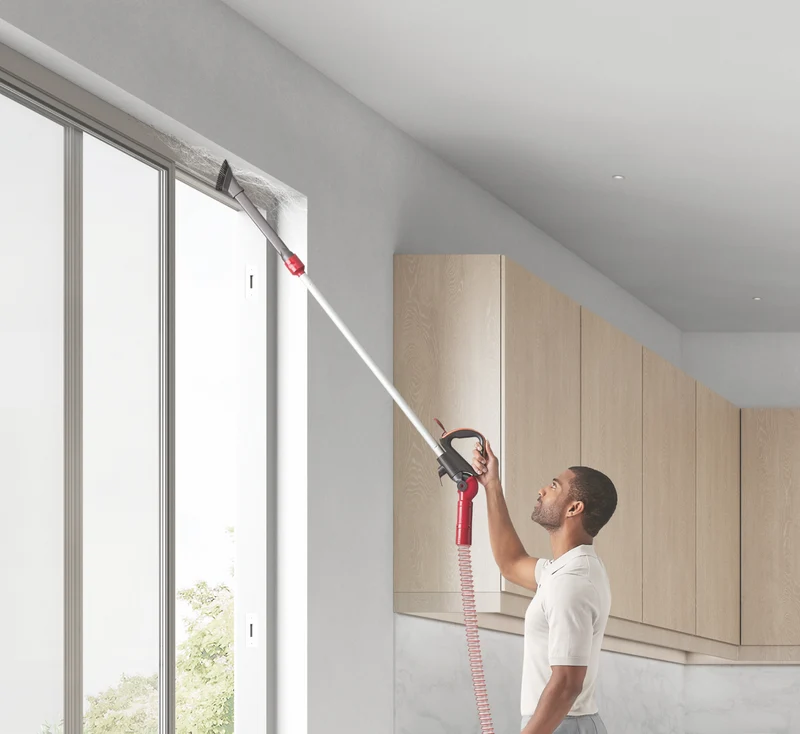 Dyson Ball Animal Origin Upright Bagless Vacuum