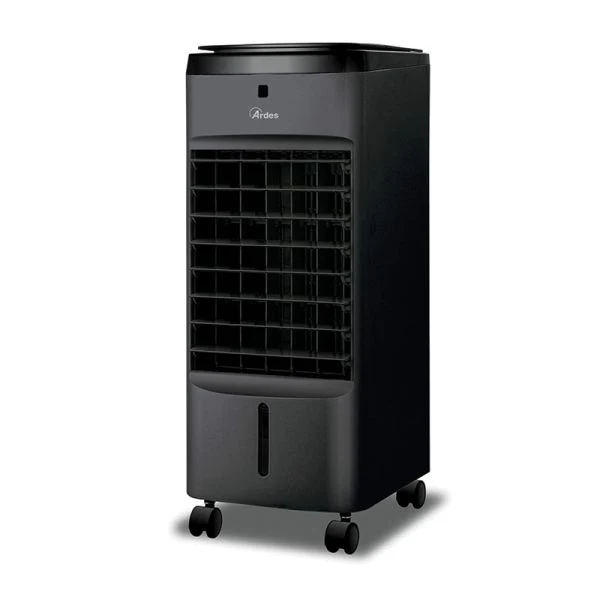 Ardes penny q-black (ar5amr08) - raffrescatore evaporativo con timer - ARDAR5AMR08