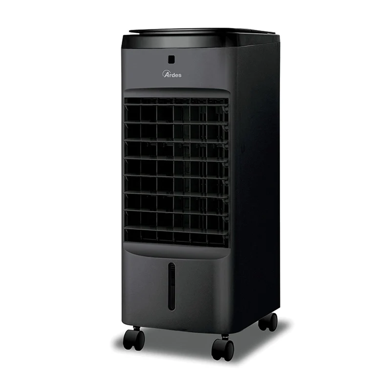 Ardes penny q-black (ar5amr08) - raffrescatore evaporativo con timer - ARDAR5AMR08