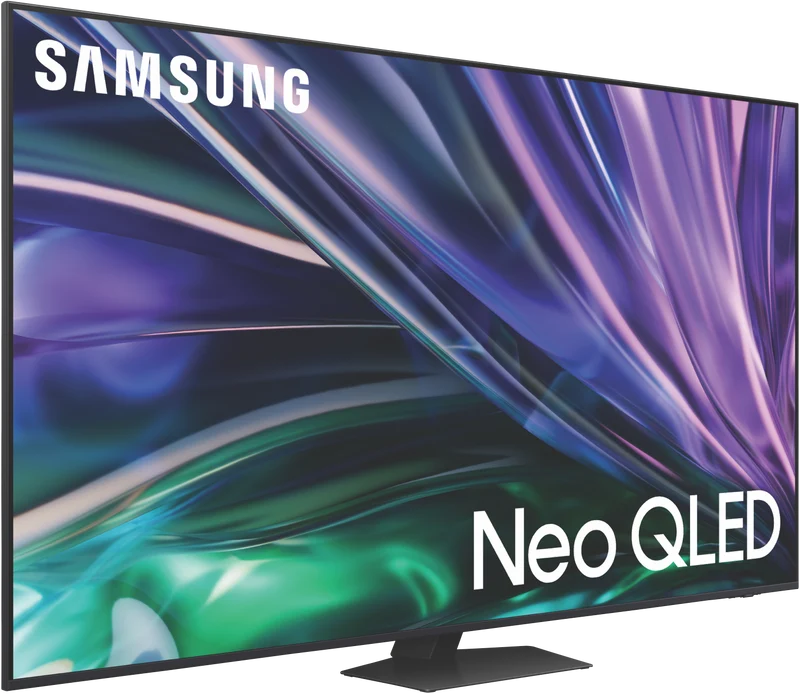 Samsung 85" QN85D 4K Neo QLED Smart TV 24