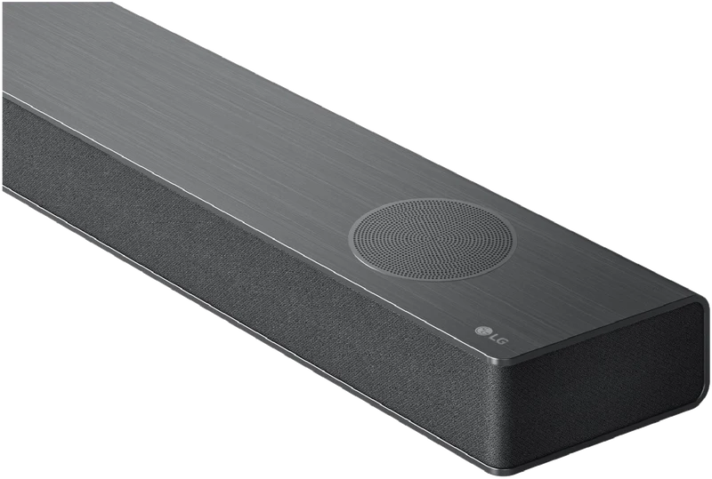 LG 9.1.5Ch 810W Dolby Atmos Soundbar