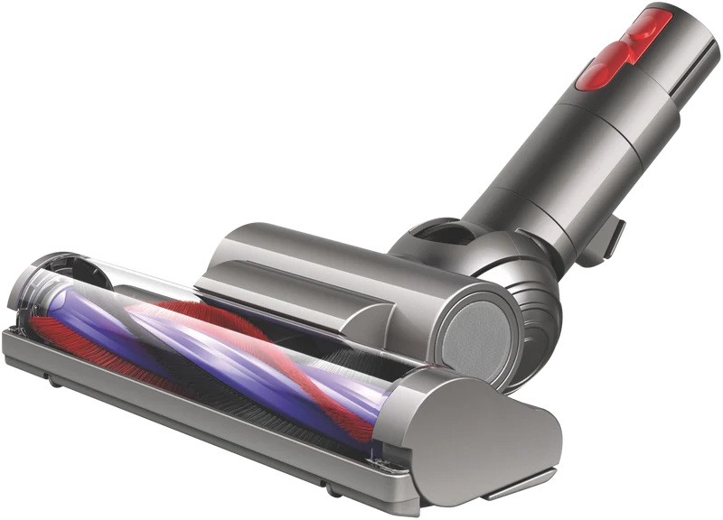 Dyson Big Ball Absolute Bagless Barrel Vacuum