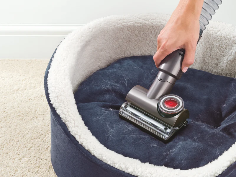 Dyson Big Ball Absolute Bagless Barrel Vacuum