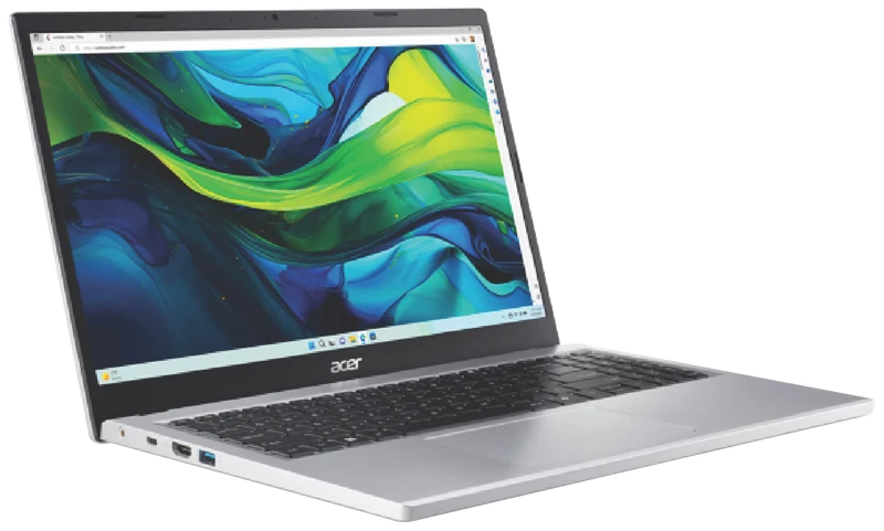Acer Aspire GO 15" i3 8GB 512GB Laptop