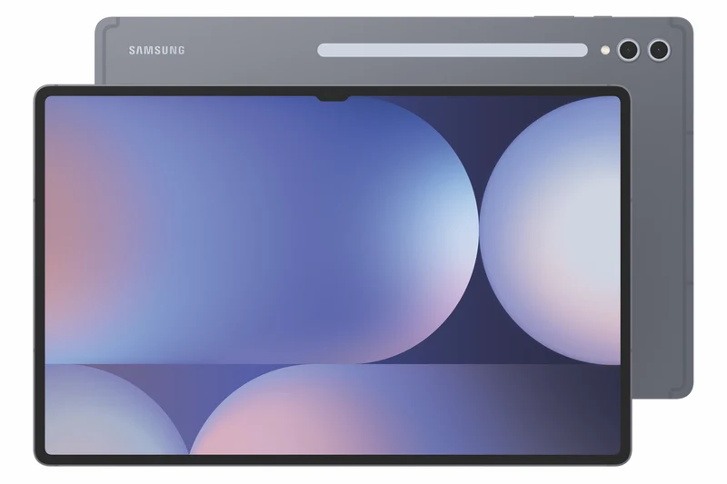 Samsung Galaxy Tab S10 Ultra 5G 12GB 256GB Moonstone Grey