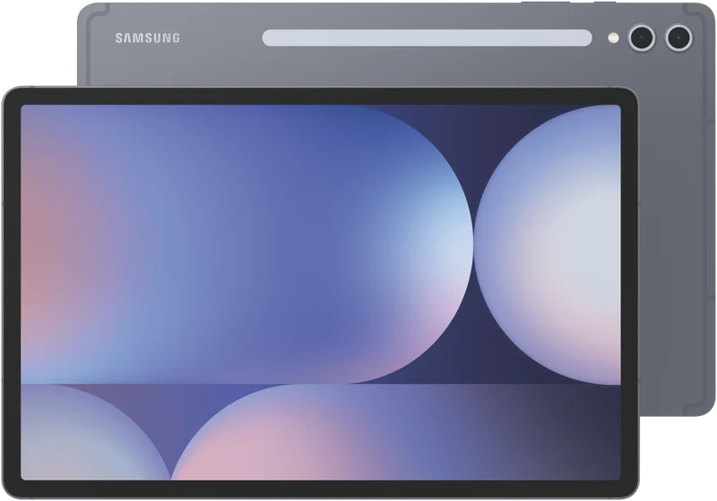 Samsung Galaxy Tab S10+ WiFi 12GB 512GB Moonstone Grey