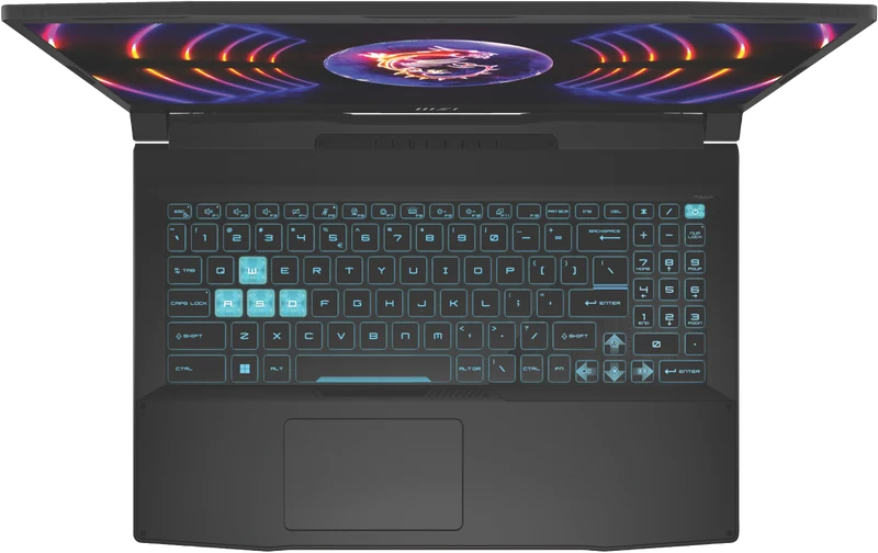 MSI Katana 15 i5 16GB 512GB GeForce RTX 4050 6GB Gaming Laptop