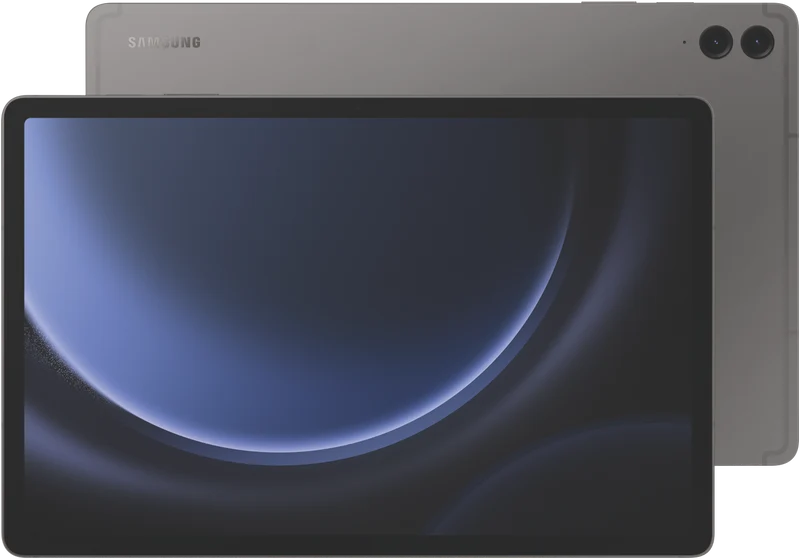 Samsung Galaxy Tab S9 FE+ Wi-Fi 256GB - Grey