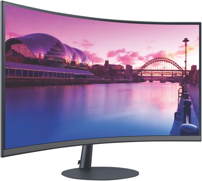 Samsung 27" S39C Curved Monitor