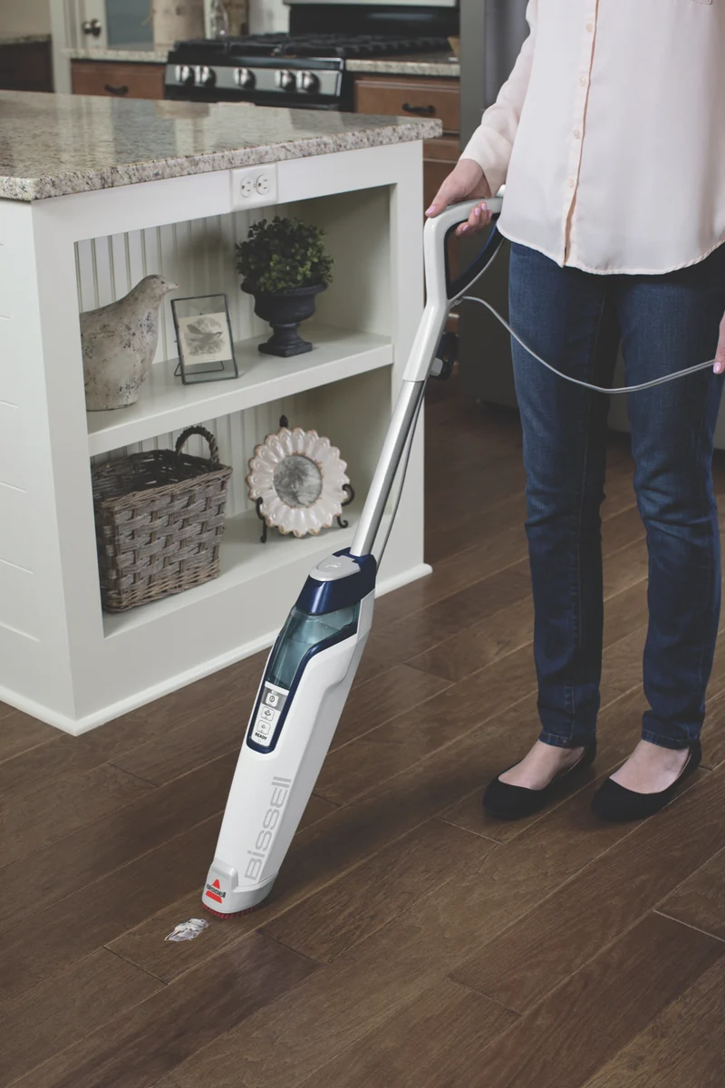 Bissell PowerFresh Deluxe