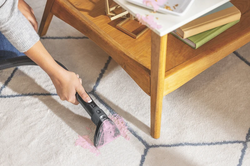 Bissell SpotClean Carpet Cleaner