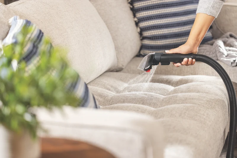 Bissell SpotClean Carpet Cleaner
