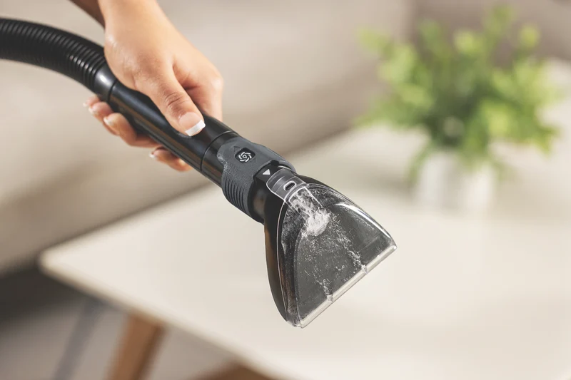 Bissell SpotClean Carpet Cleaner