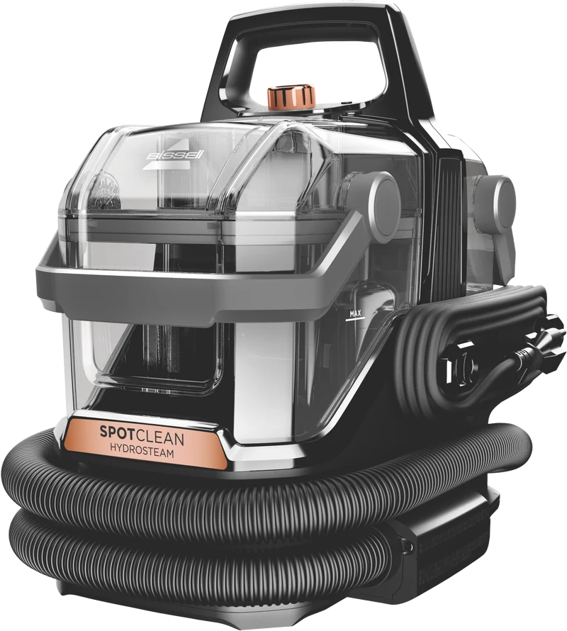 Bissell SpotClean HydroSteam