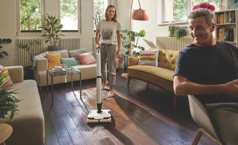 Karcher FC7 Cordless Hard Floor Cleaner