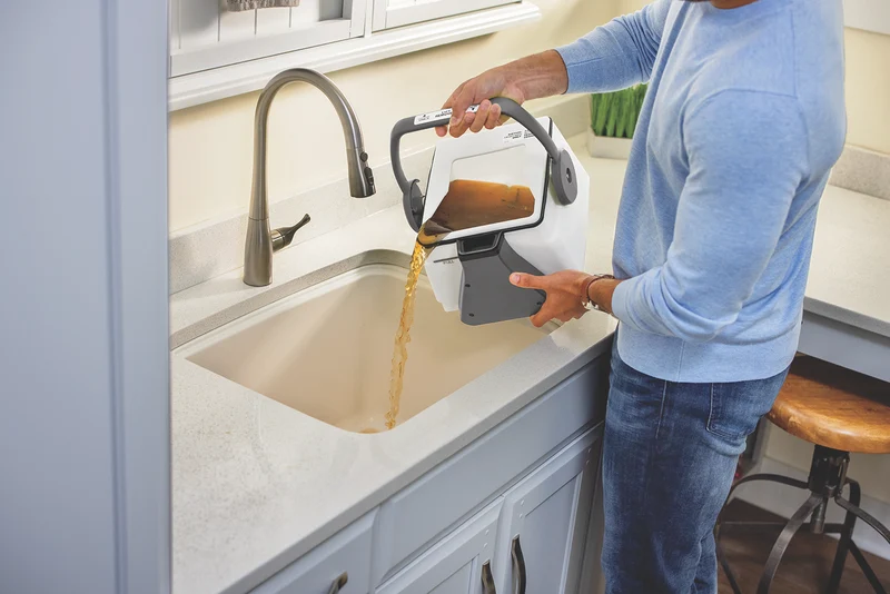 Bissell Big Green Carpet Washer
