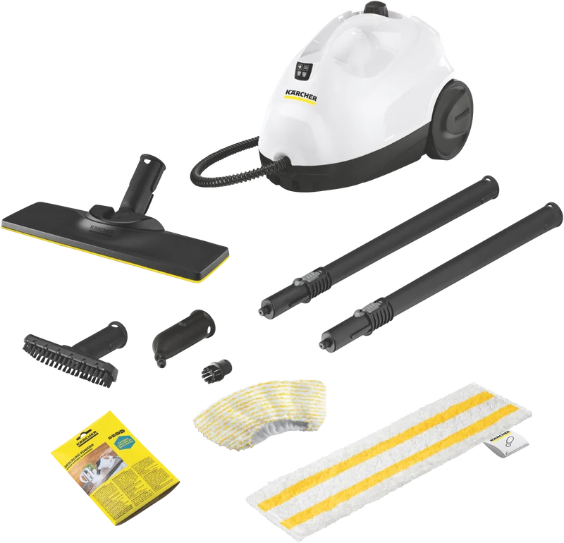 Karcher SC2 Steam Cleaner Easy Fix