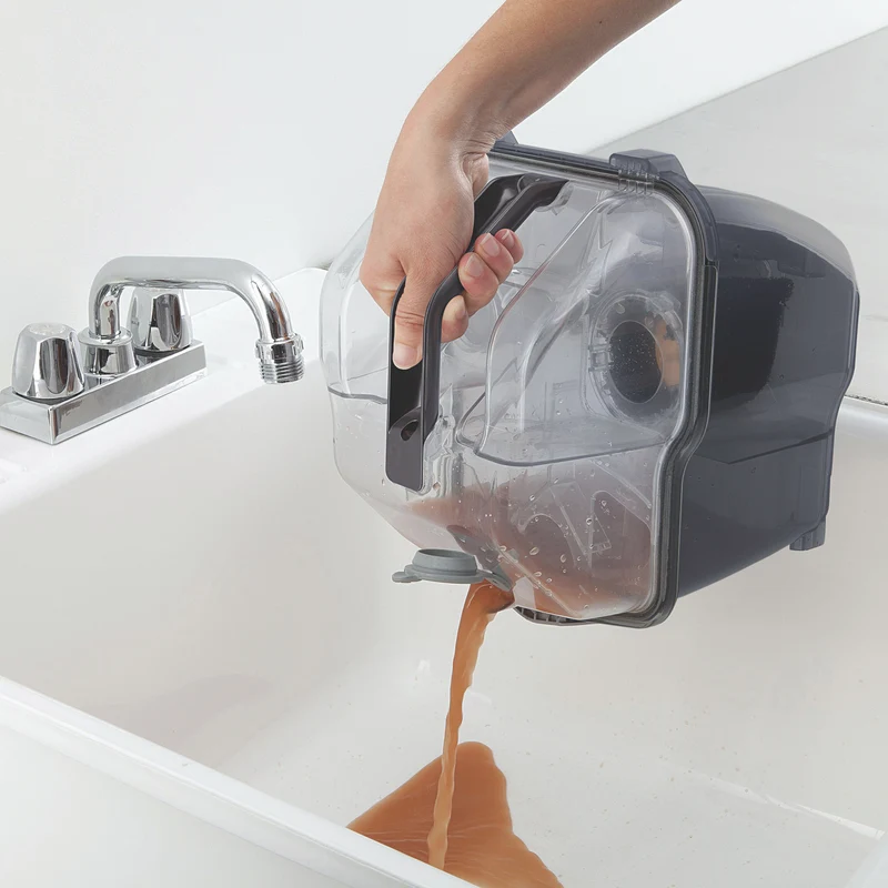 Hoover PowerScrub XL Carpet Washer