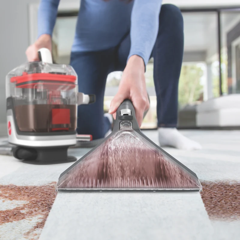 Hoover CleanSlate SpotWasher Carpet Cleaner