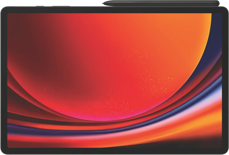 Samsung Galaxy Tab S9+ Wi-Fi 256GB - Graphite