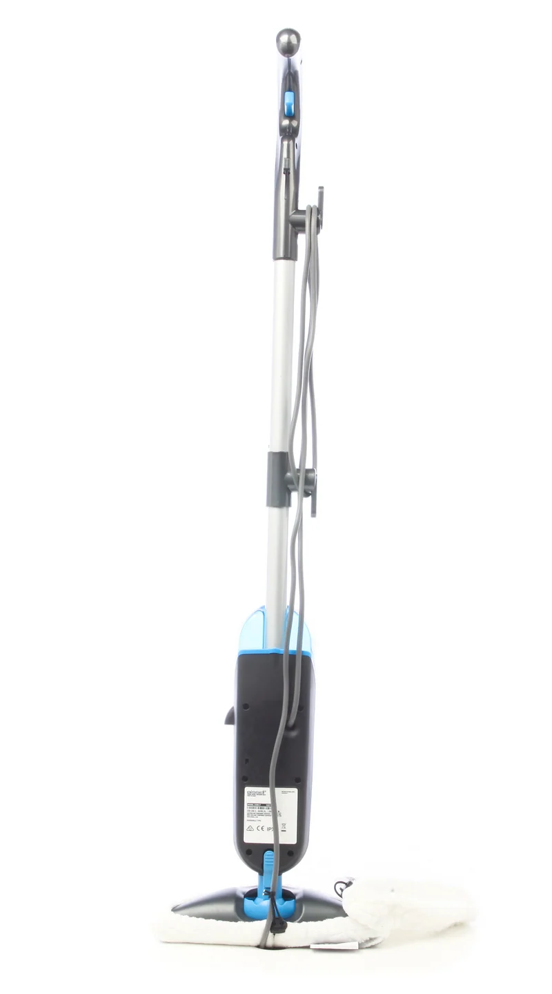 Bissell Select Steam Mop