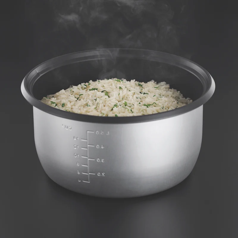 Russell Hobbs Turbo Rice Cooker